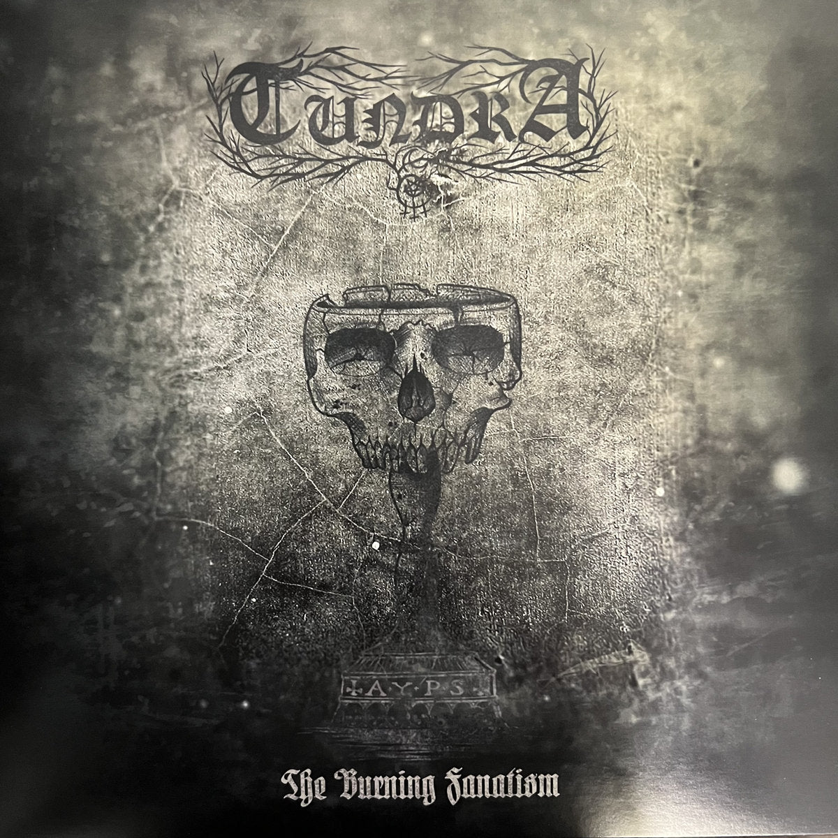 Tundra - The Dark Fanatism LP