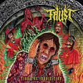 Faüst ‎– Tinnitus Inquisition LP