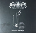 Serpentshrine - Allegiance to the Myth LP