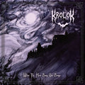 Krolok ‎– When The Moon Sang Our Songs LP