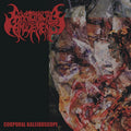 Anatomical Amusements - Corporal Kaleidoscope CD