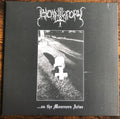 Lycanthropy ‎– ...as the Mourners Arise LP