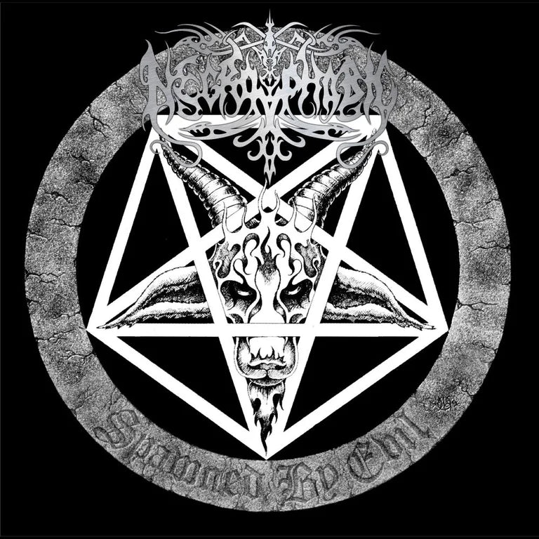 Necrophobic - Spawned By Evil CD