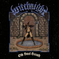 Witchnight - Old Steel Breath LP
