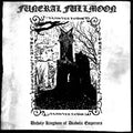 Funeral Fullmoon - Unholy Kingdom of Diabolic Emperors LP