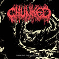 Chunked - Inhaling the Infestation CD