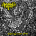 Infestation of Evil - Engulfed by Shapeless Cruelties CD