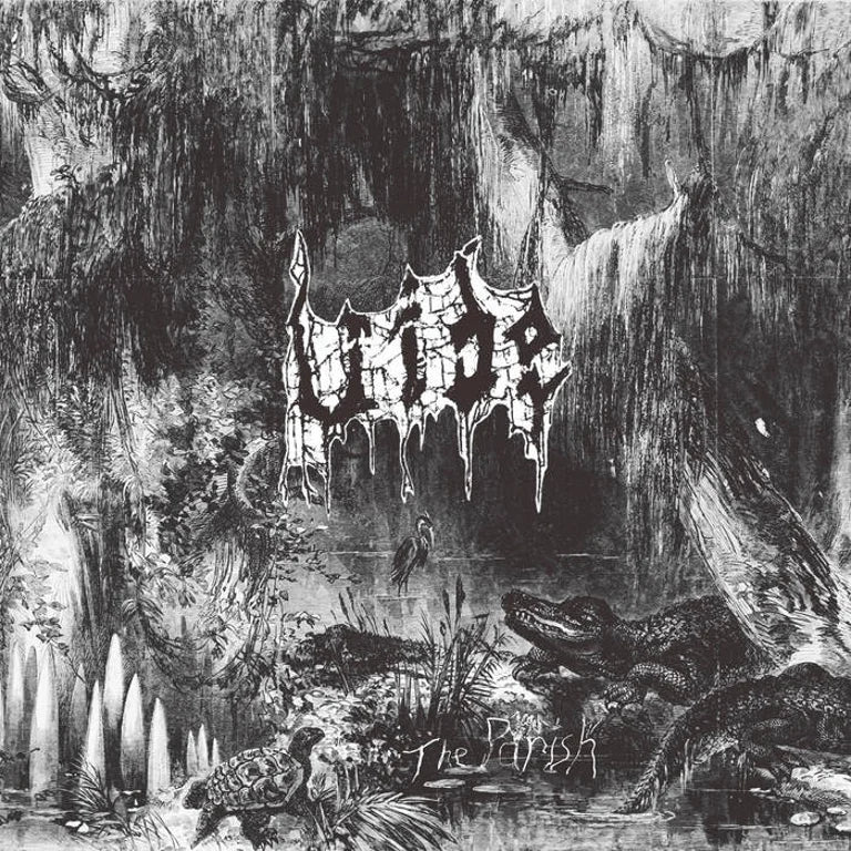 Vide - The Parish LP