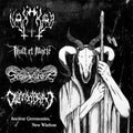 Nakkiga / Stormstone / Dilaghran / Kult et Morte - Ancient Ceremonies, New Wisdom CD