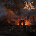 Woe - Legacies of Frailty LP