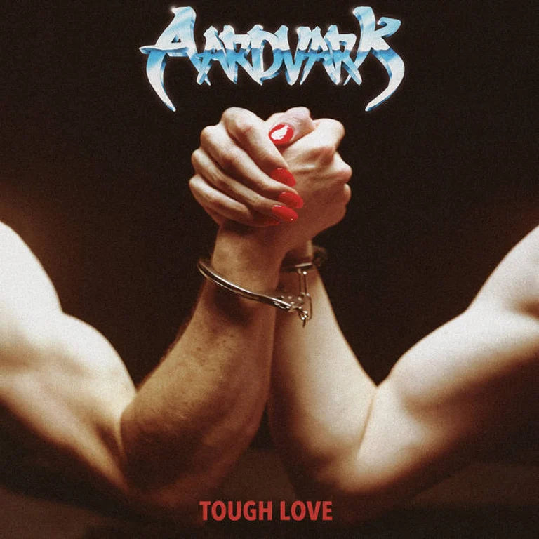 Aardvark - Tough Love LP