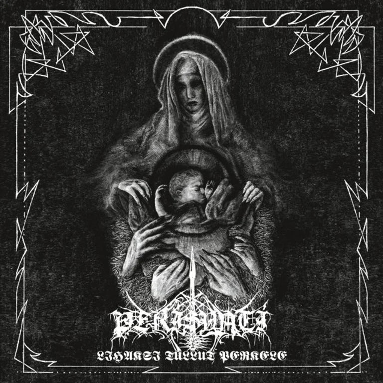 Perisynti - Lihaksi tullut Perkele CD