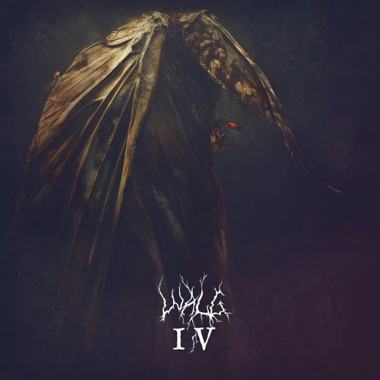 Walg - IV LP