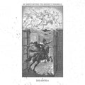 Kerasfóra - Six Nights Beyond the Serpent's Threshold LP