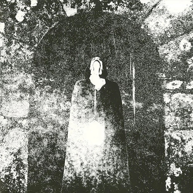 Black Cilice - Atavistic Possessions CD