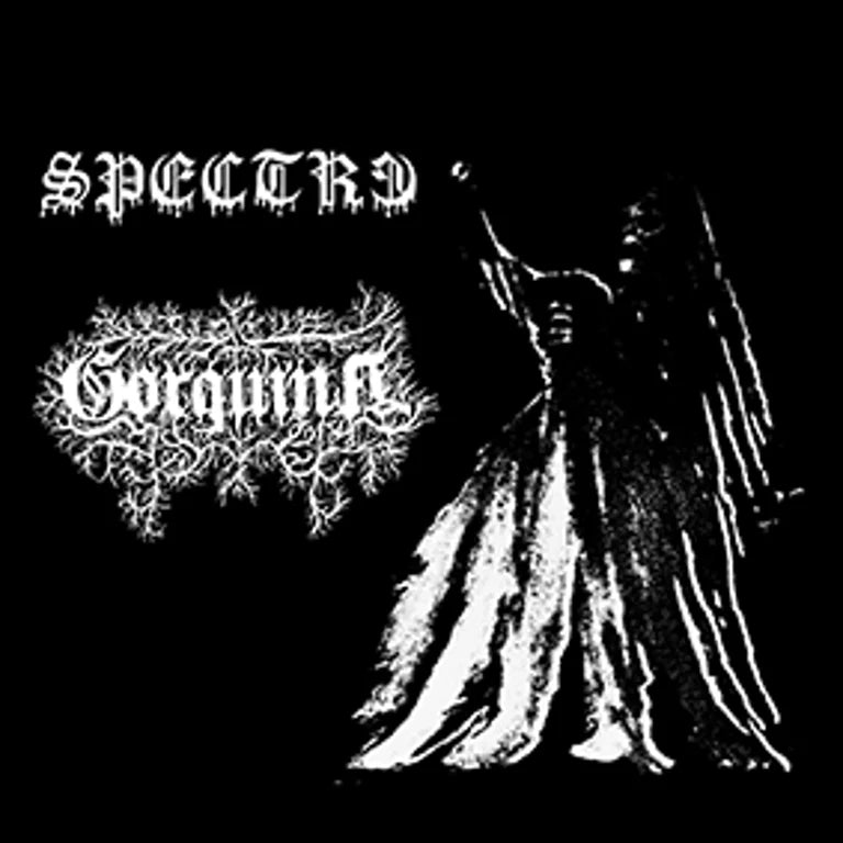 Spectre / Gorguina - Spectre / Gorguina CD