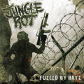 Jungle Rot - Fueled By Hate LP