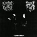 Cachot d'Effroi / Wolftower - Split MMXXIV LP
