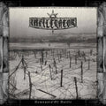 Infiltrator - Remnants of Battle CD