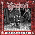 Pvrgatorii - Marching Through Thee Night Guided by a Black Fire LP