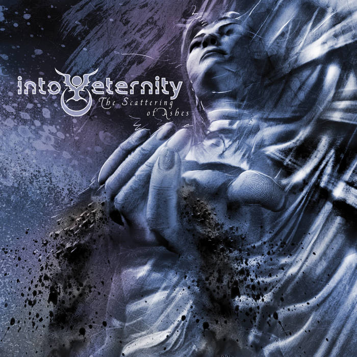 Into Eternity - The Scattering of Ashes LP