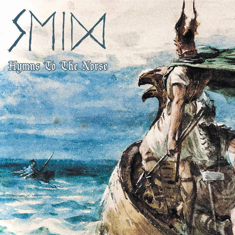 Seid - Hymns to the Norse LP