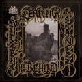 Hrad - Leaving the Ancient Times Behind LP ABM-77