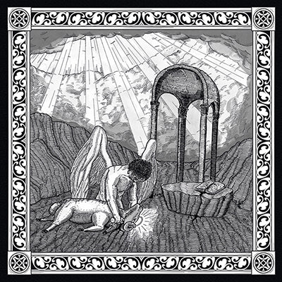 Everlasting Torment - Dissection of Faith CD