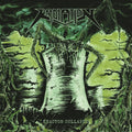 Radiation - Reactor Collapse CD