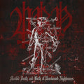 Urn - Morbid Death and Birth of Unreleased Nightmares LP