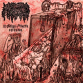 Mephitic Corpse - Sickness Attracts Sickness LP