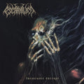 Escarnium - Inexorable Entropy CD