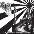 Gryla - The Redeemer's Festering Carcass CD