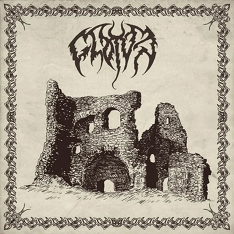 Glaive - Demo CD