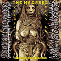 Sublime Cadaveric Decomposition - The Macabre Voodoo Messiah of Masochism and Fetishism LP