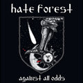 Hate Forest - Against All Odds LP