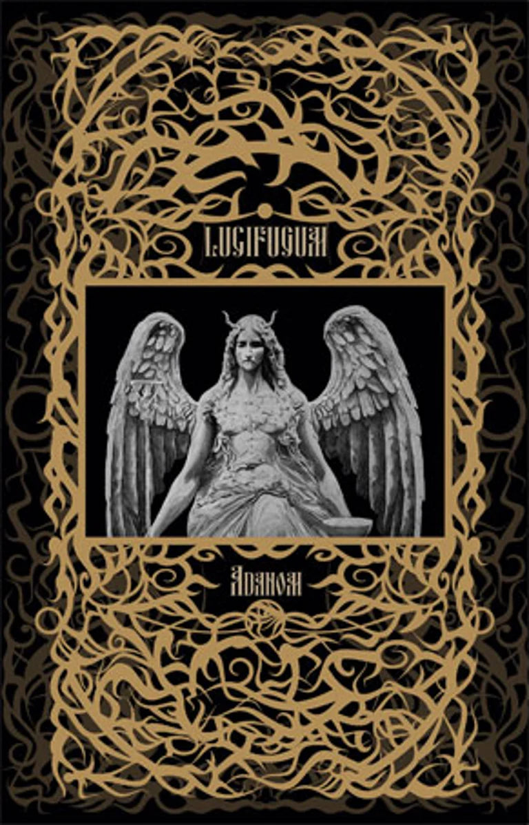 Lucifugum - Adanom Tape