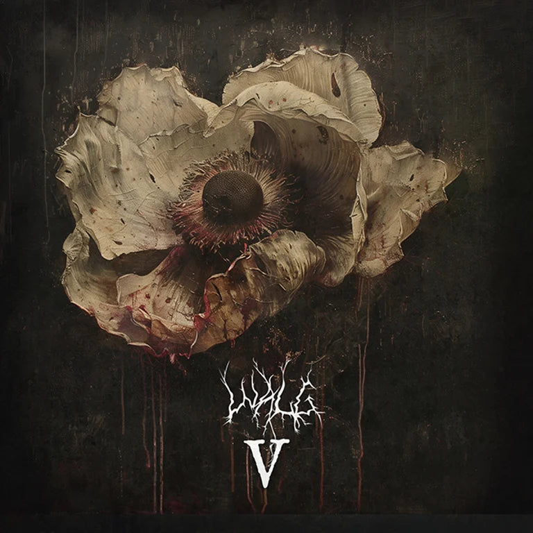 Walg - V LP