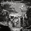 Hellevaerder - Fakkeldragers LP