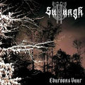 Suttungr - Eburoons vuur LP