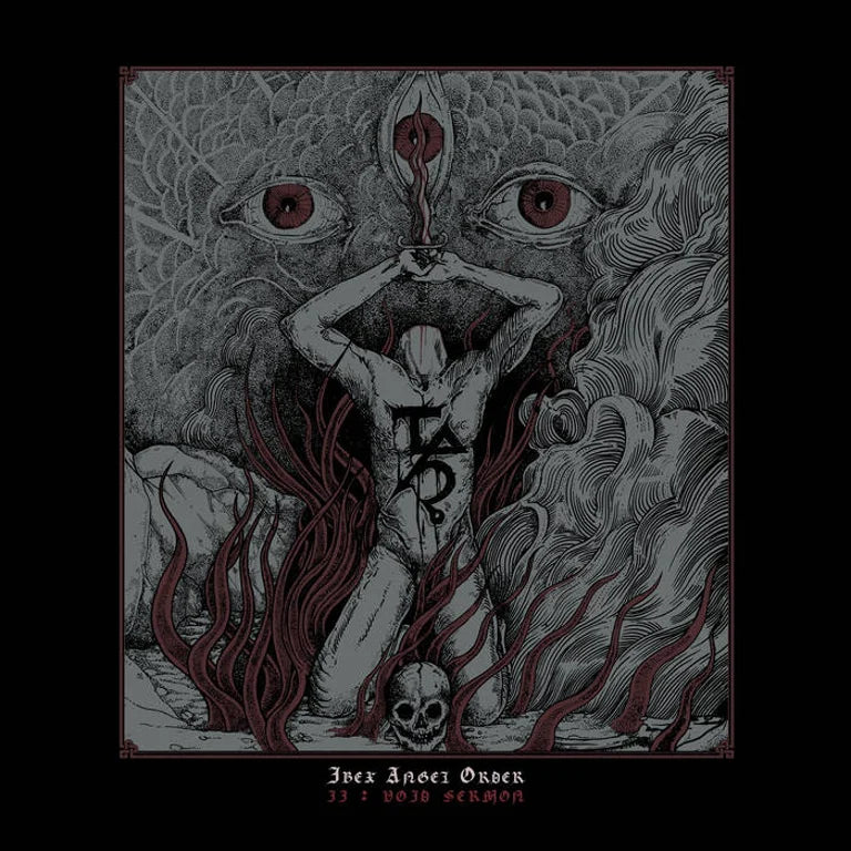 Ibex Angel Order - II: Void Sermon LP