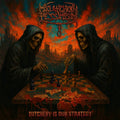 Melancholy Pessimism - Butchery Is Our Strategy CD