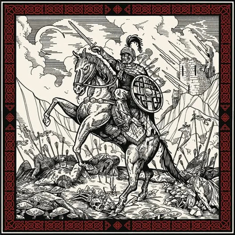 Sigorspéd - Everlasting Wisdom of the Ancients CD