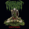 Pustulant Flesh - Gurgling Pustulence CD