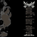 Mayhem - Wolf's Lair Abyss LP