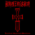 Hanzaisha - Antichrist Supremacy Violations CD