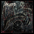 Occulsed - Antegnosis Tape