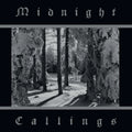Midnight Callings - Transneptunian CD