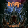 Deteriorot - Awakening LP