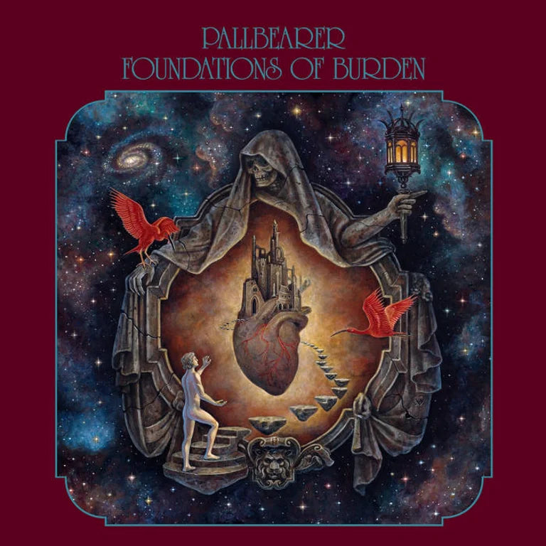 Pallbearer - Foundations of Burden LP